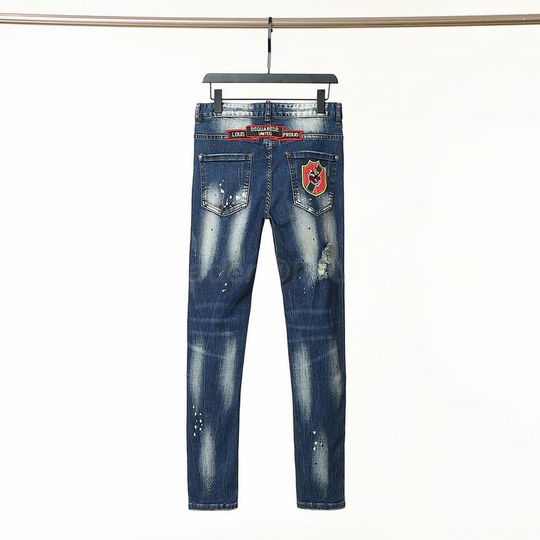 Dsquared Men's Jeans 153